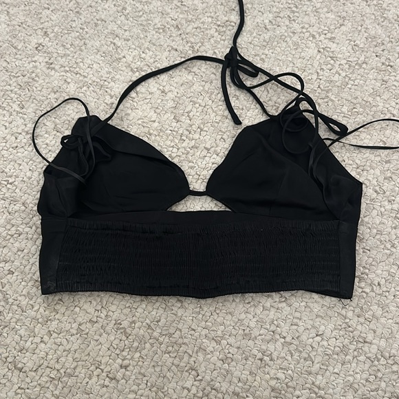 ASTR Amiah Top - Picture 4 of 5